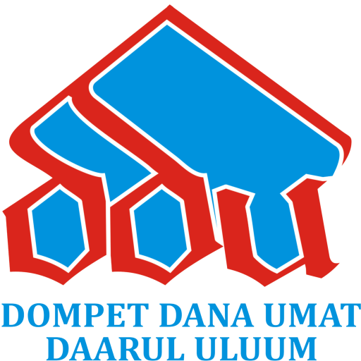 Logo Dompet Dana Umat