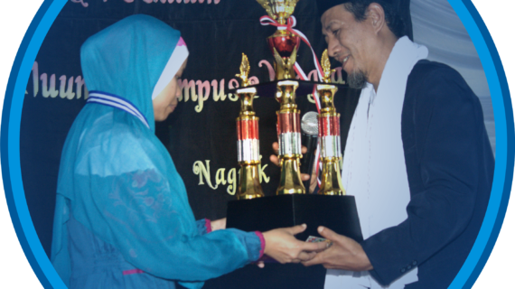 WAKAF 14
